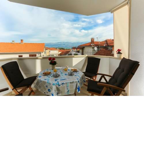 Amazing luxury 4star apartment Laura Supetar