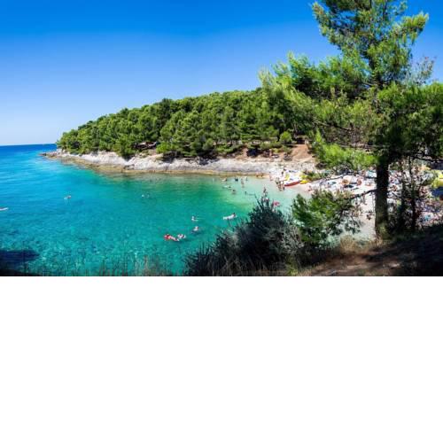 Amazing luxury apartment 200 m from the beach