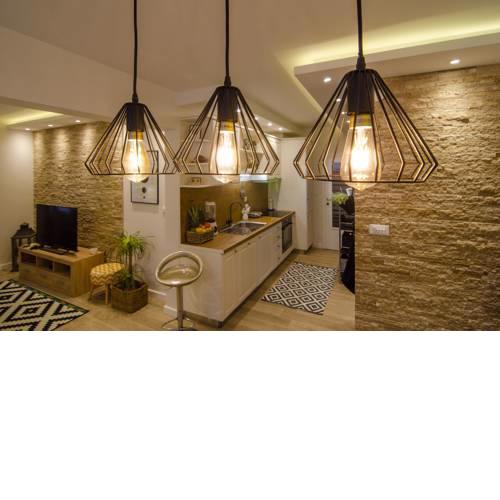 Amazing luxury apartment in Split
