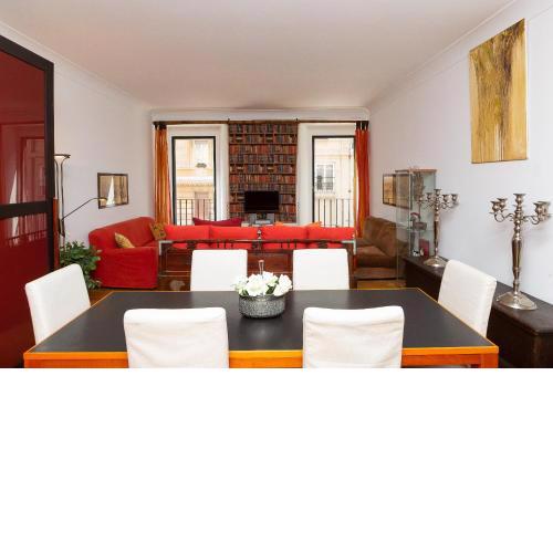 Amazing New Apartment Jewish Ghetto