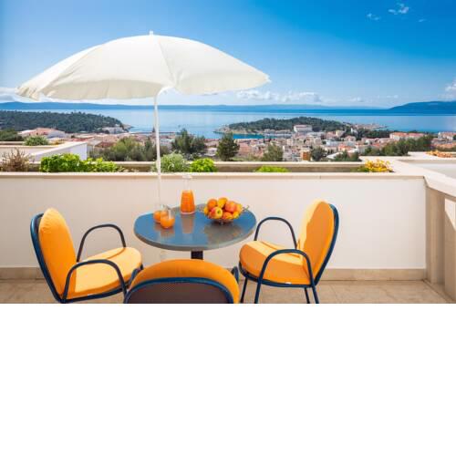 Amazing Panorama Rooms & Apartments