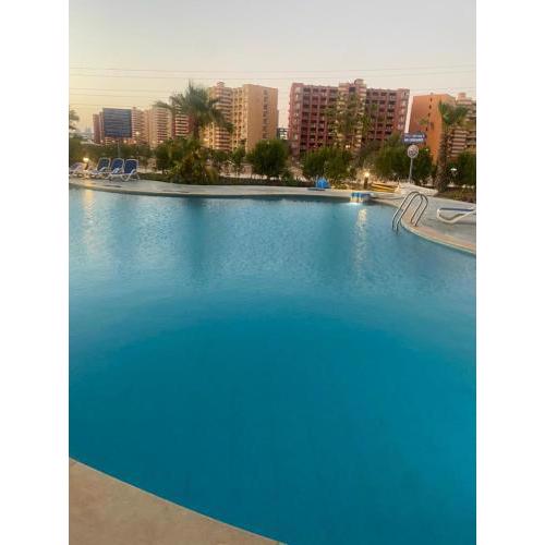 بورتو جولف مارينا للعائلات فقط Amazing Porto golf Mariana for Families only