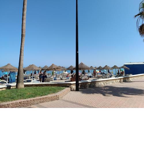 Amazing & renovated 2-Bedroom flat in Fuengirola
