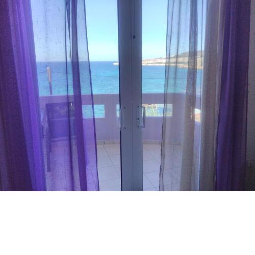 Amazing Sea View Apartment
