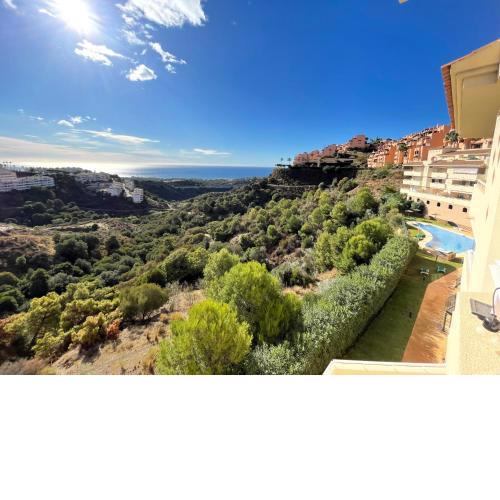 Amazing Sea View in Costa del Sol