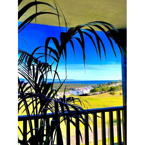 Amazing Sea View La Hacienda Alcaidesa Links Golf Beach Resort
