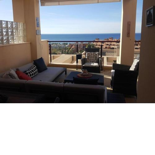 Amazing Sea View!