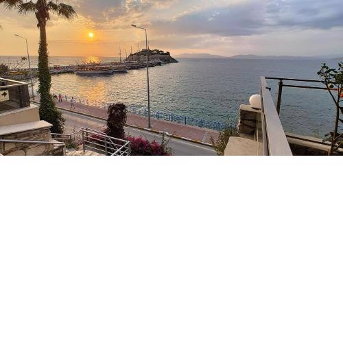 Amazing Seaview Flat
