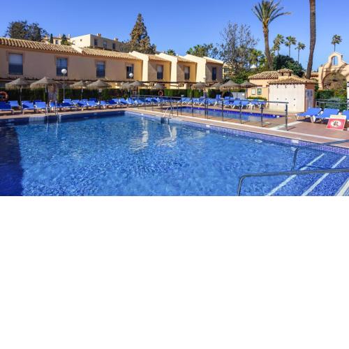 Amazing Seaviw apartment BBQ Ramada res Mijas