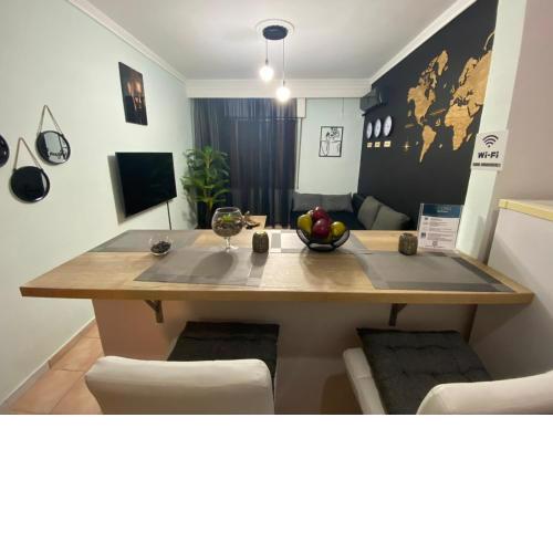 Amazing studio Φωλιά in Xanthi - myHomee