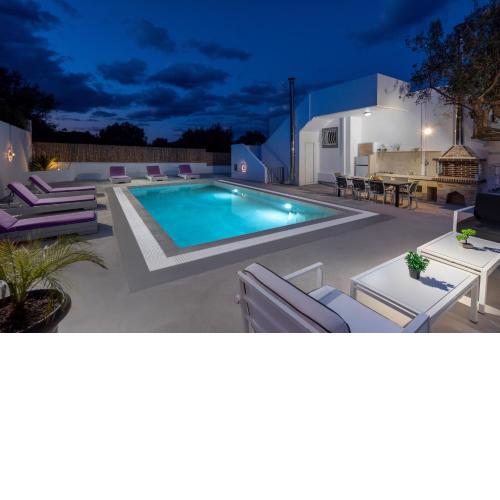 Amazing Summer Villa