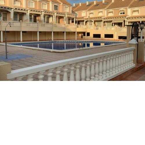 Amazing sweet house sea view Costa Blanca, swimming pool, 4 bedrooms