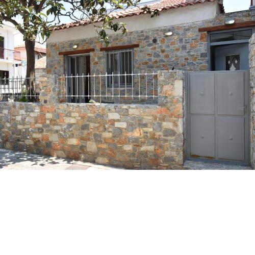 Amazing Traditional Stone house in Skiathos