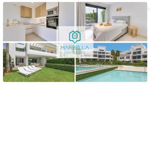 Amazing Ultra Modern Oasis In Atalaya