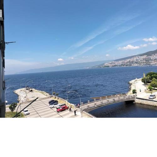 amazing unit wonderful view