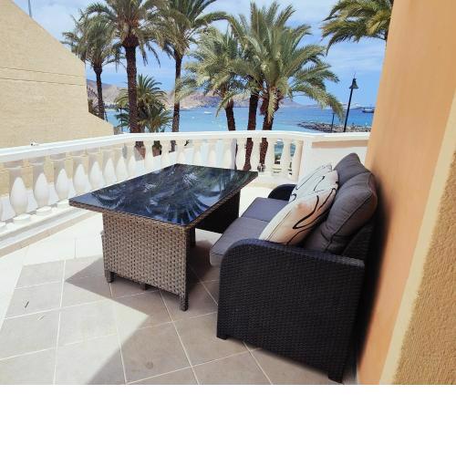 Amazing View in Tenerife Royal Garden