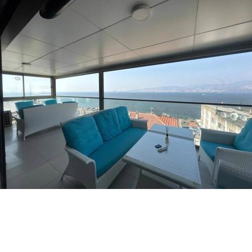 Amazing View Luxury Apartment