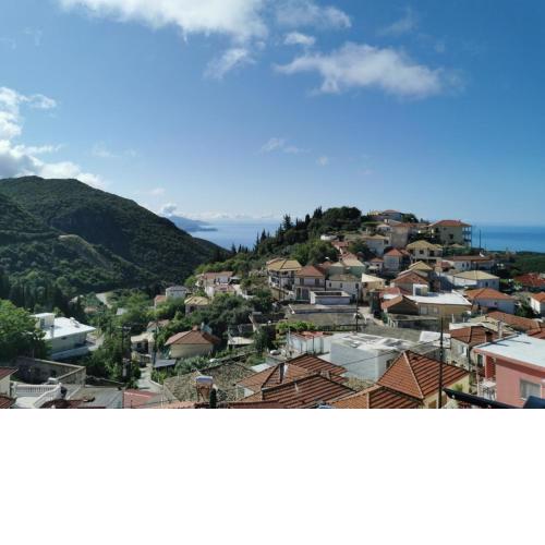 Amazing View Maisonette