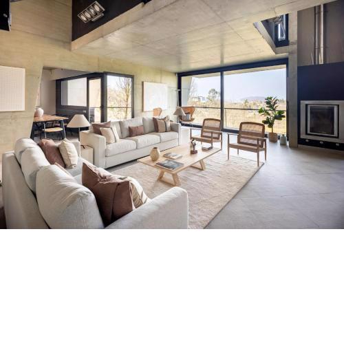 Amazing Villa in San Sebastián by SanSe Holidays