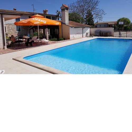 Amazing Villa Lana