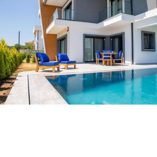 Amazing Villa with Private Pool in Alacati Cesme
