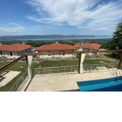 Amazing Villas in Sapanca with Lake View