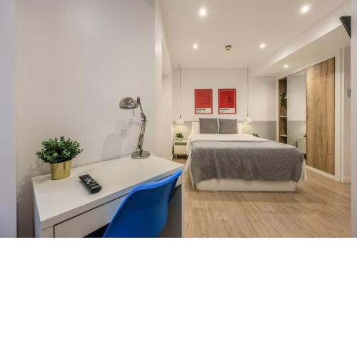 AmazINN Places Blasco de Garay 113