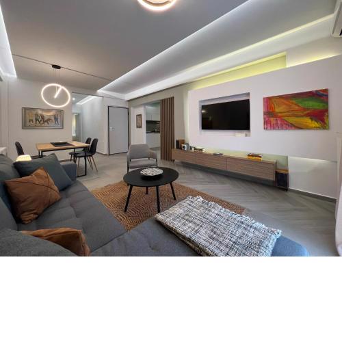 #Amazonia Apt by halu! Apartments