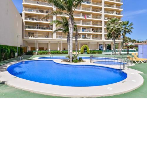 Ambar Beach 17A