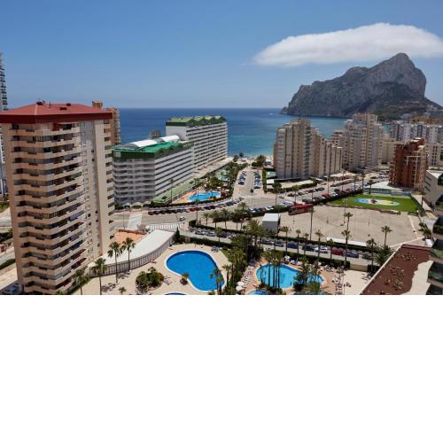 Ambar Beach 17B
