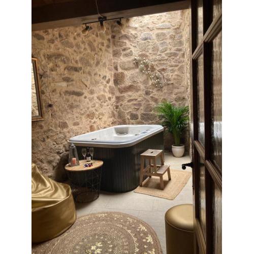 Ambar SPA. Azagalla Rural