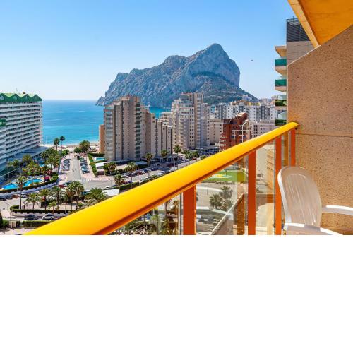 AMBARBEACH sea view apartment