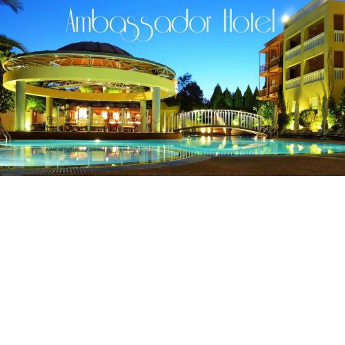 Ambassador Hotel Thessaloniki