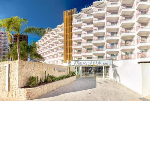 Ambassador Playa I