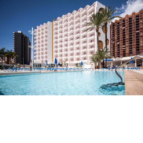 Ambassador Playa II