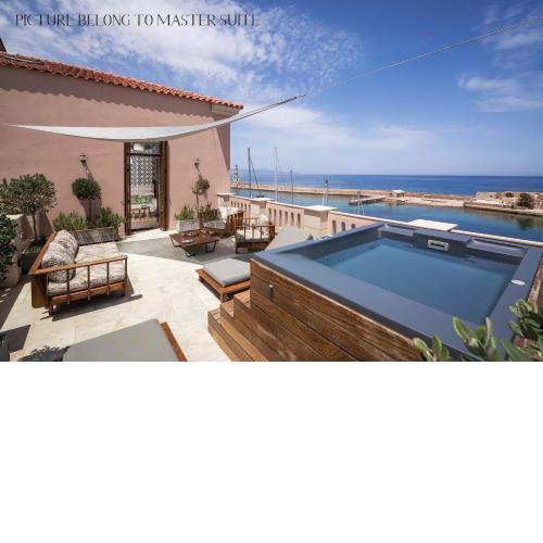 Ambassadors Residence Boutique Hotel