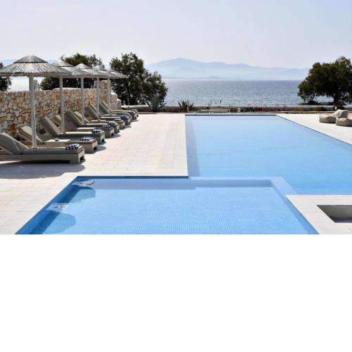 Ambelas Mare Apartments