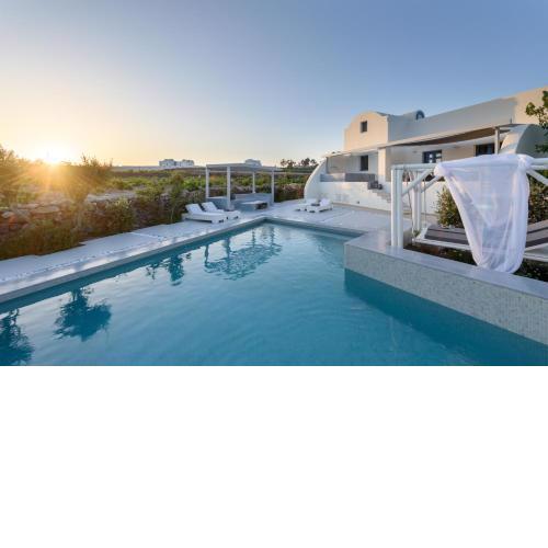 Ambeli Luxury Villa