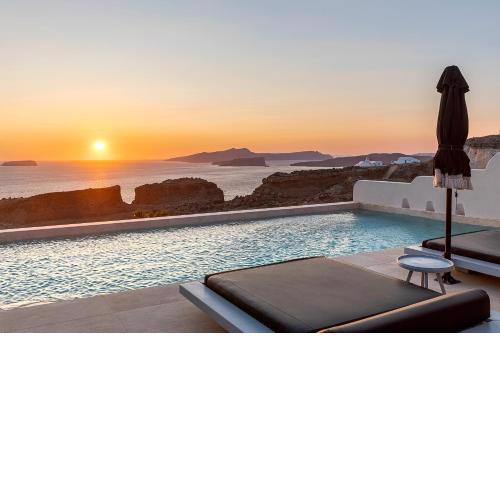 Ambeli Sunset Villas