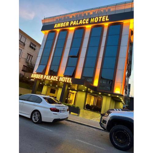 Amber Palace Hotel