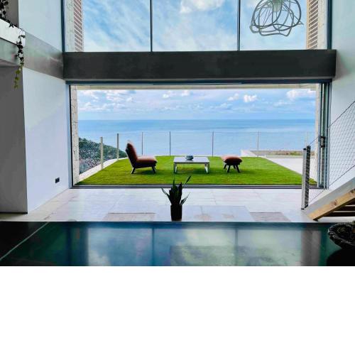 Amberton Green Villas Corfu