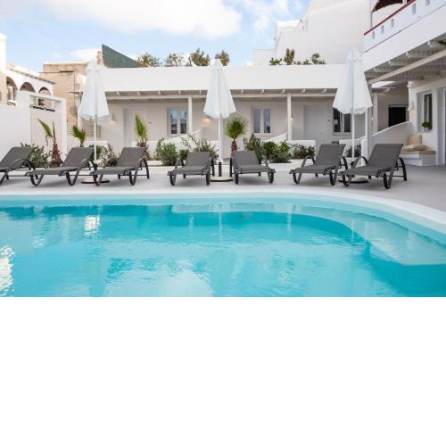 Ambience Suites