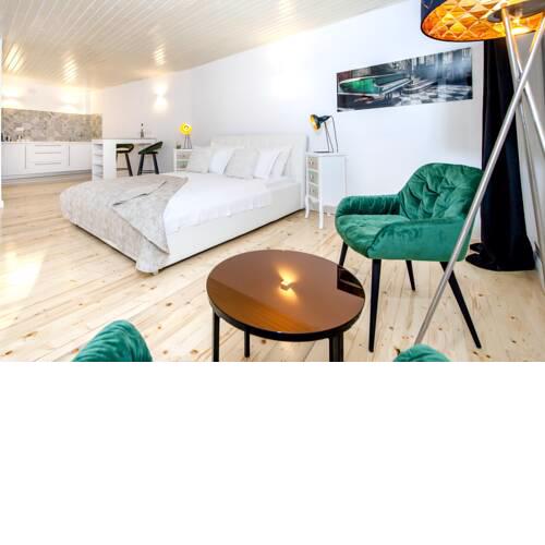 Ambient Apartman - Old Center Rovinj