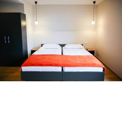 Ambient Hotel