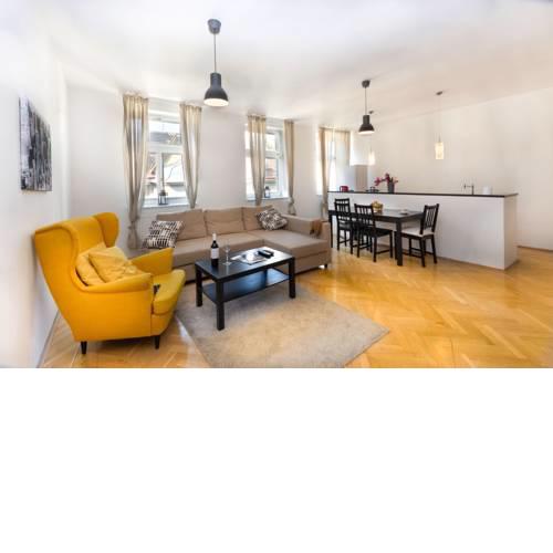 Ambiente Serviced Apartments - Tallerova