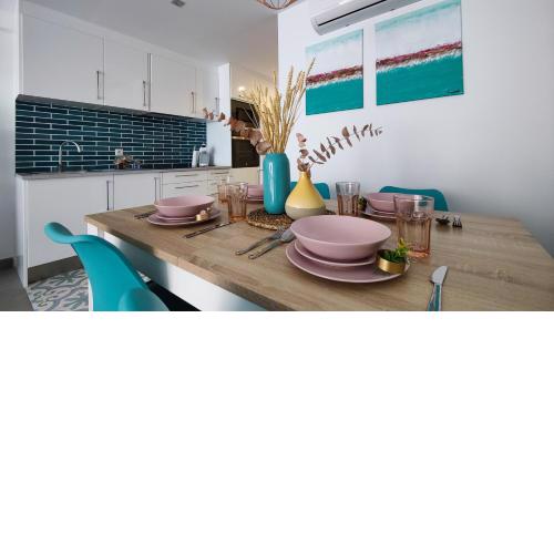 AMBOTO sun & beach apartment