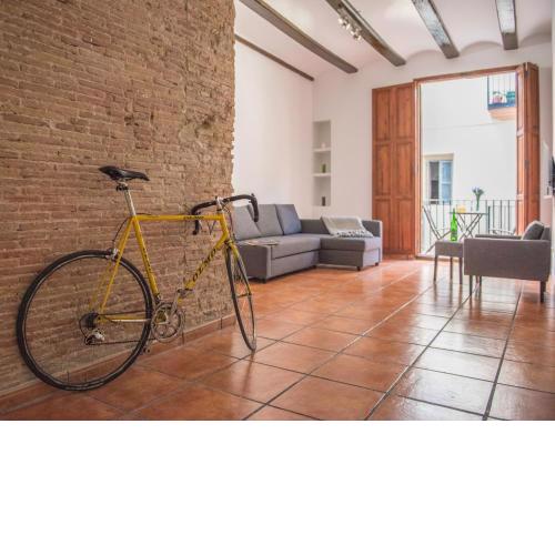 Ambrosio Flats Valencia - El Carmen