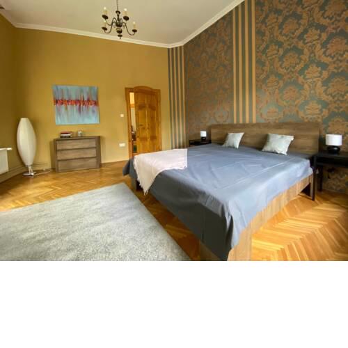 Ambrózia Apartman