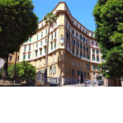 Amedeo Suite - Il salotto di Napoli