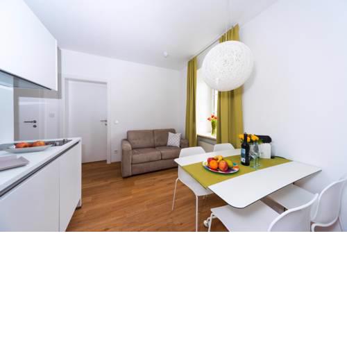 Amedeo Zotti Residence Salzburg